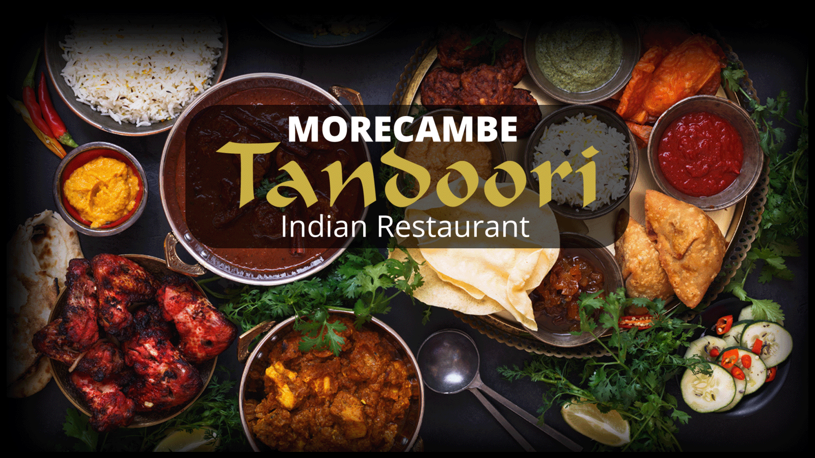 Morecambe Tandoori